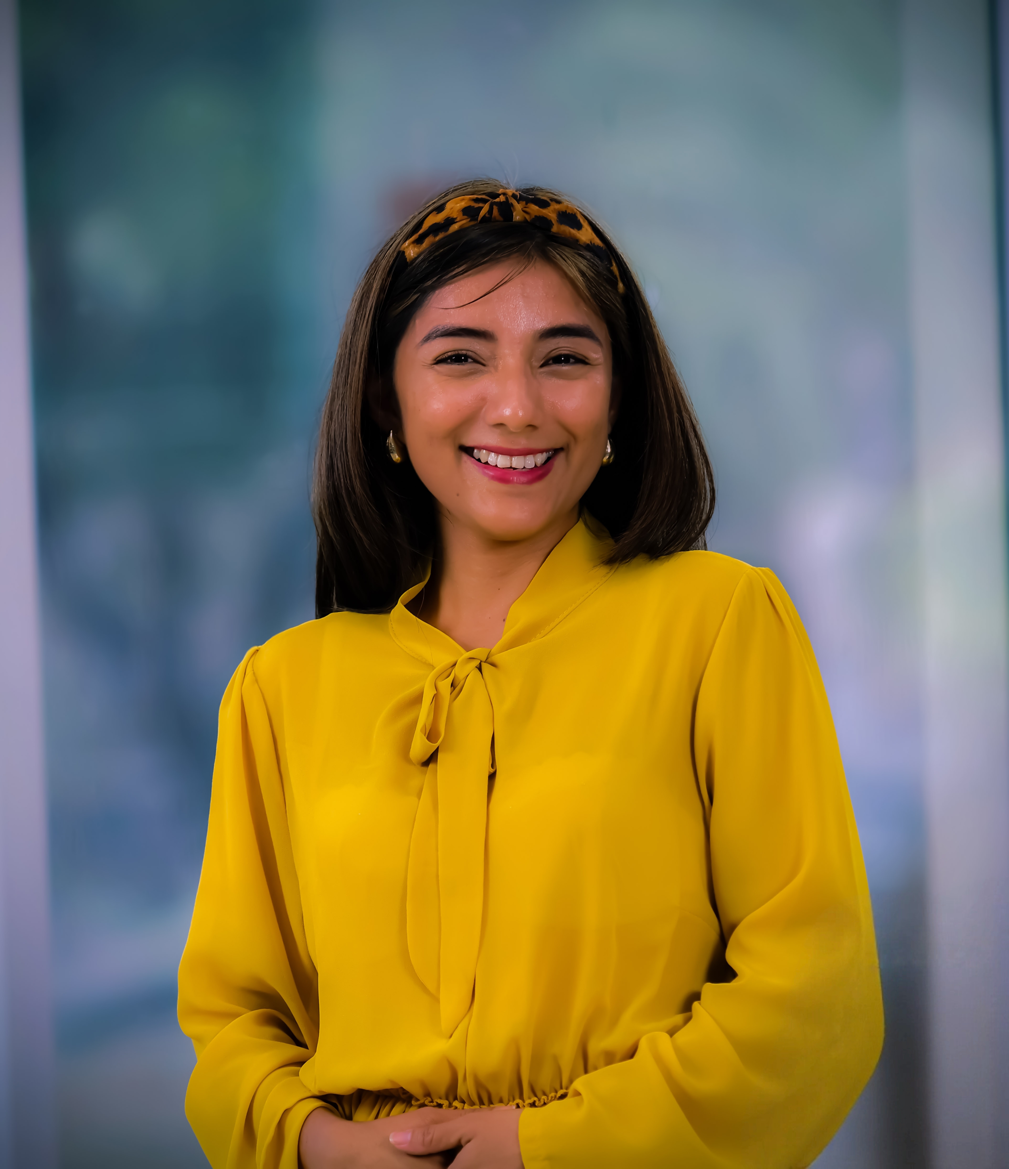 Ximena Yomira Quiñonez Barzola