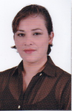 Jenny Antonia Rodríguez León, PhD.