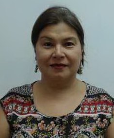 Jenny Antonia Rodríguez León, PhD.