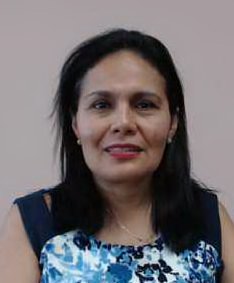 Jenny Antonia Rodríguez León, PhD.