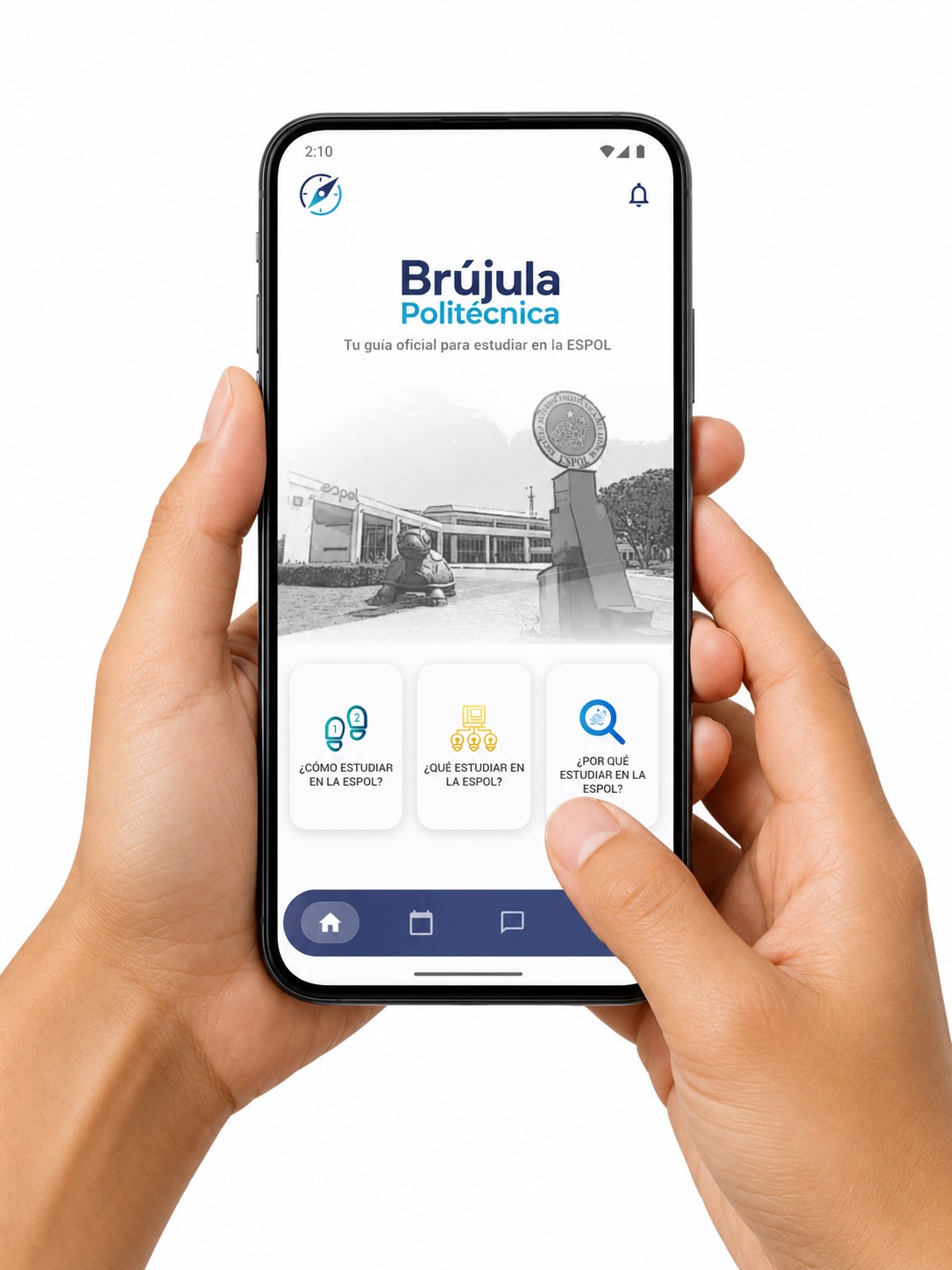 Brujula