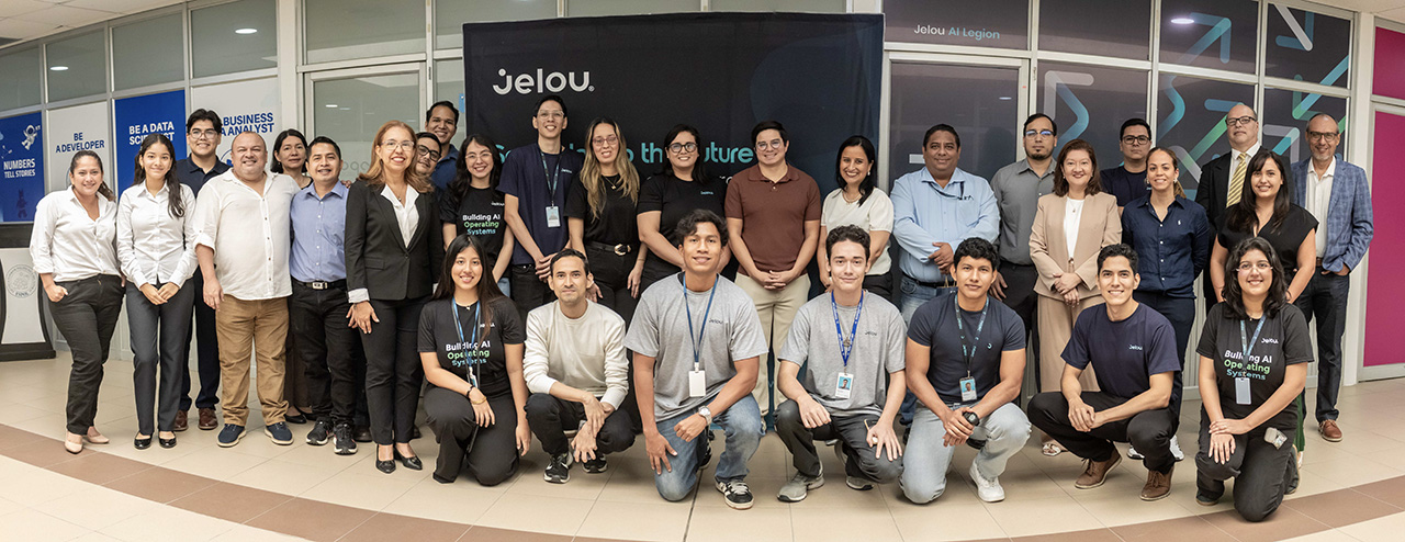 Jelou Digital Factory 3