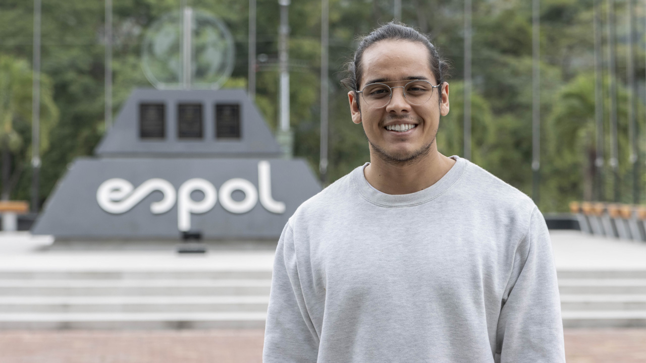 Estudiante TAWS ESPOL - Google Summer of Code