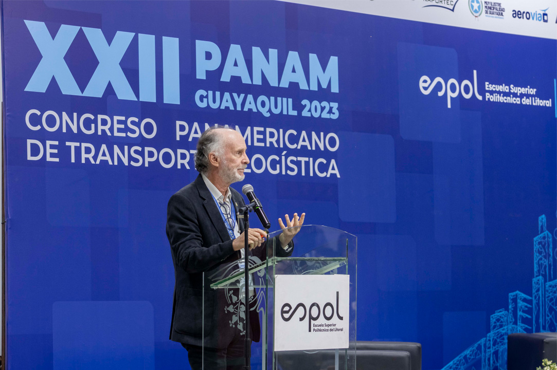 PANAM ESPOL 2023 4