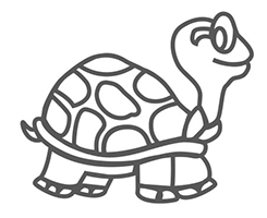 LA TORTUGA GALÁPAGOS COMO DISTINTIVO DE LA ESPOL LA TORTUGA GALÁPAGOS COMO DISTINTIVO DE LA ESPOL