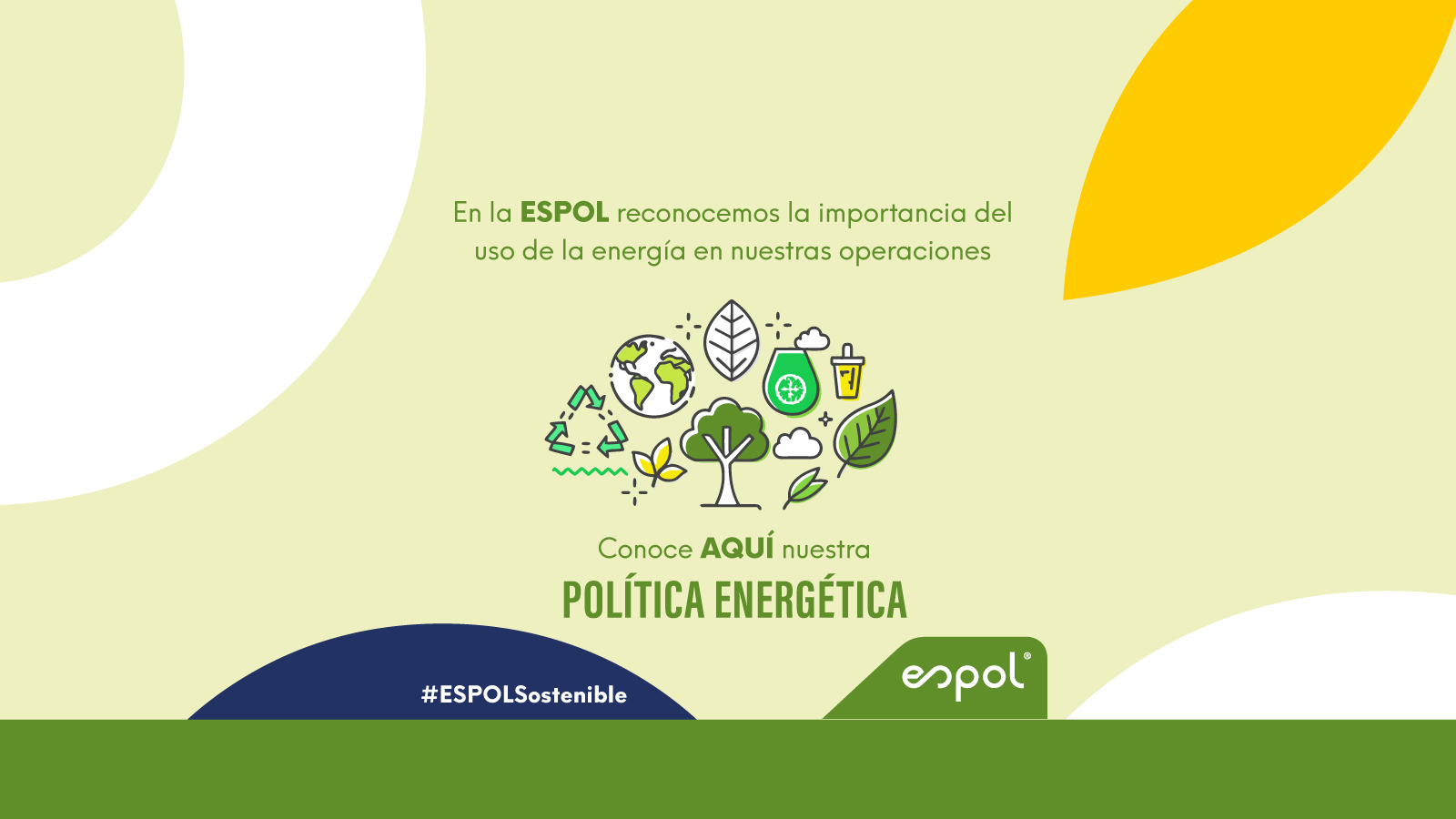 Política Energética 