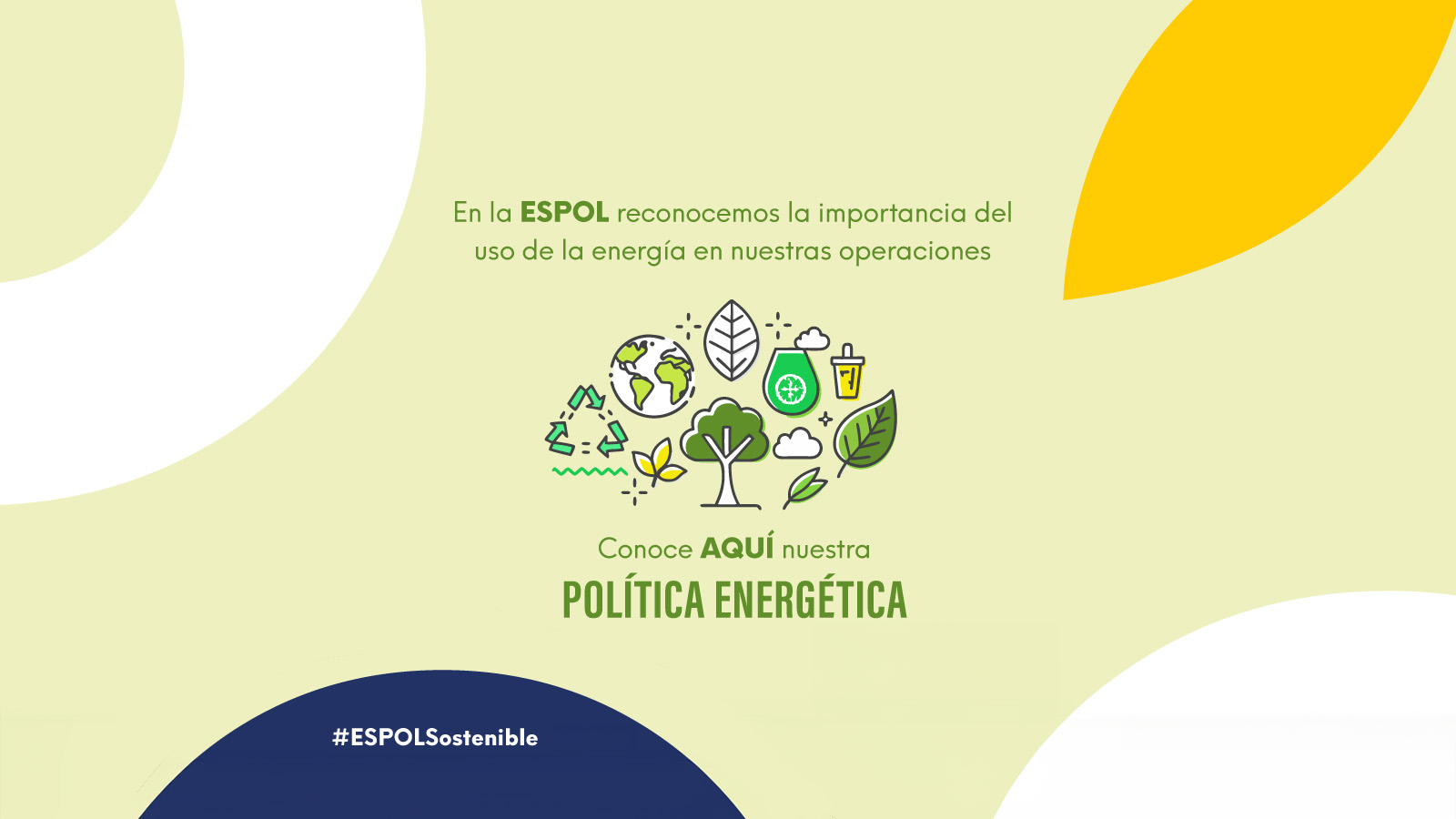 Política Energética 