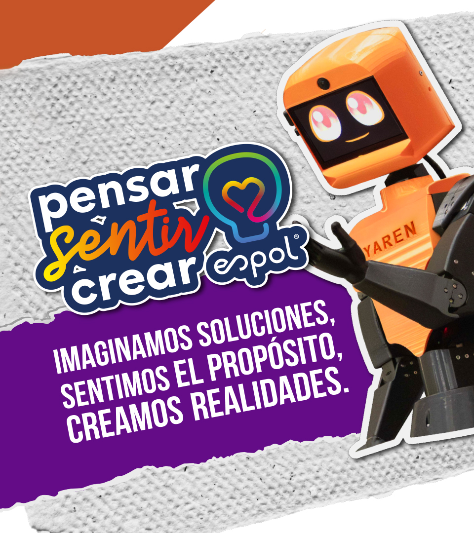 espol Piensa Siente Crea