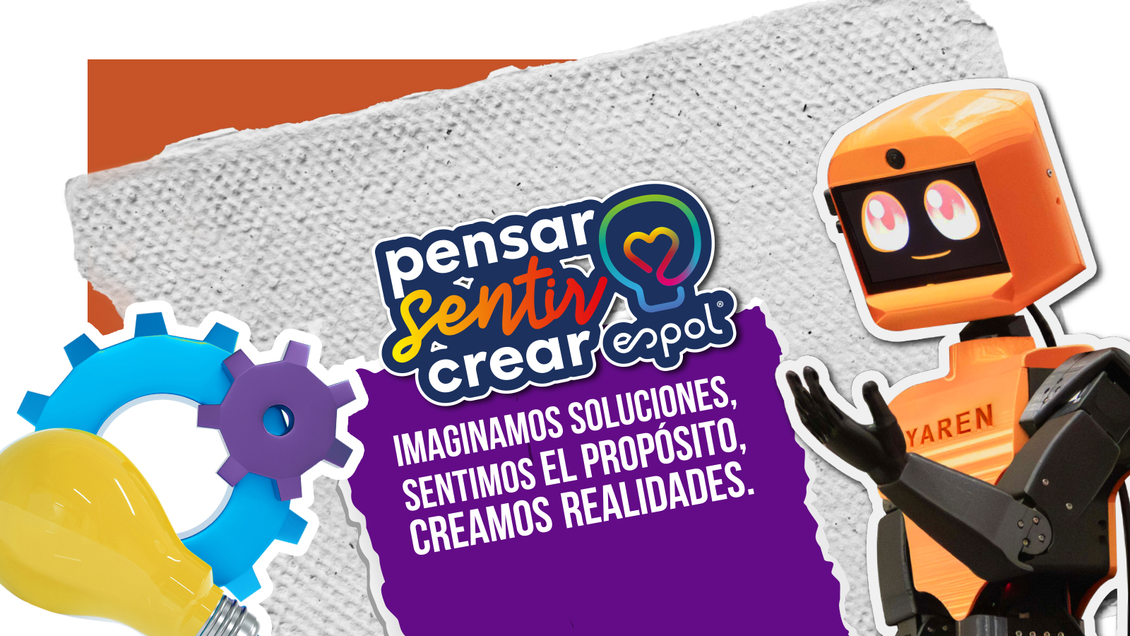 espol Piensa Siente Crea