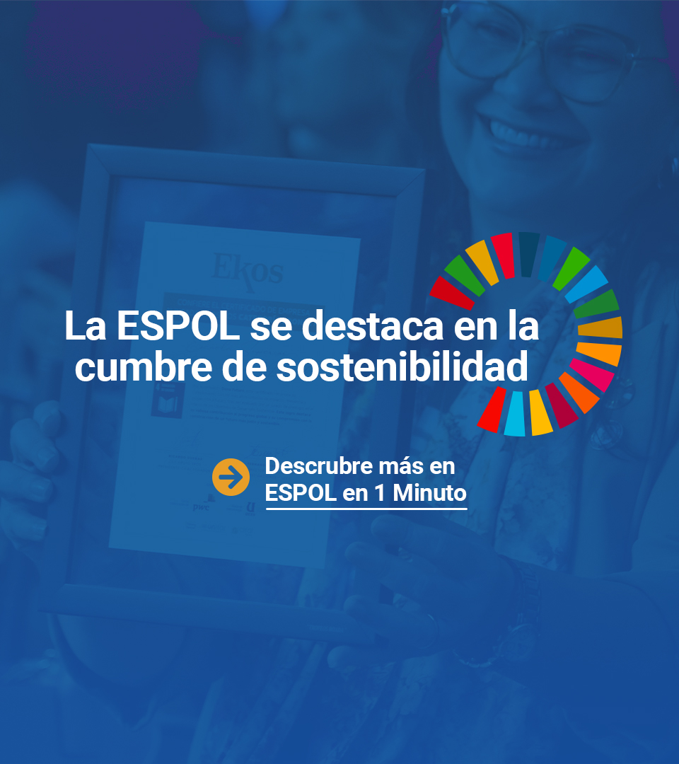 Cumbre de sostenibilidad