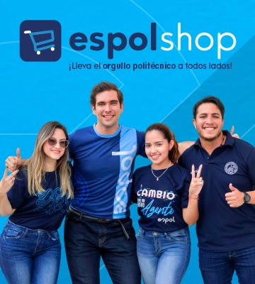 Espol Shop
