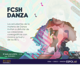 FCSH Danza