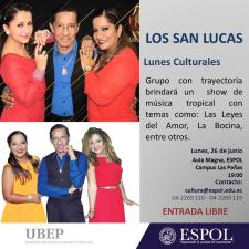 Lunes Culturales