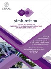 Conferencia - Workshop Simbiosis 3D