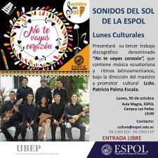 Lunes Culturales