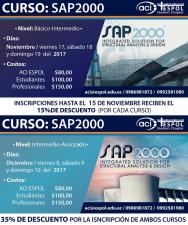 Curso SAP 2000