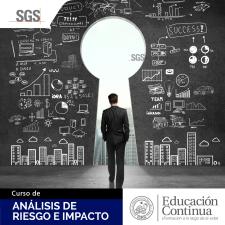 nálisis de Impactos y Riesgos -en alianza con SGS