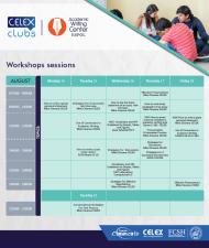 Conversational Strategies for oral Fluency