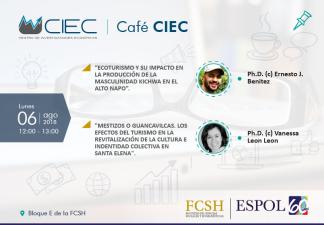 Café CIEC