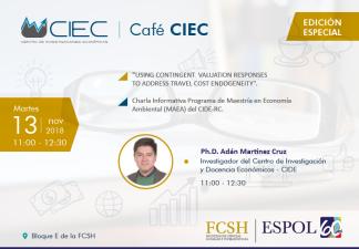Café CIEC