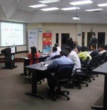 Charla: Perspectivas de exportaciones hacia China