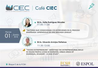 Café CIEC