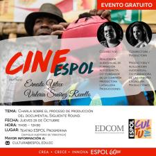 Cine ESPOL