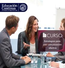 Estrategias para una comunicación efectiva