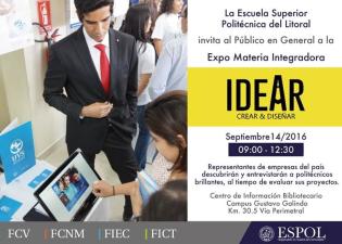 Expo Materia Integradora