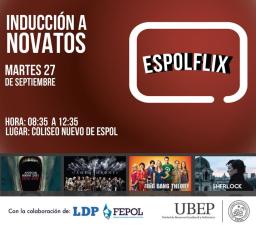 Inducción a Novatos