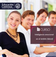Inteligencia emocional en el ámbito laboral