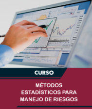 Métodos Estadísticos para Medición de Riesgos Financieros