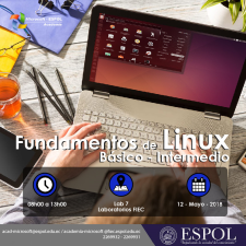 Curso: Fundamentos de Linux