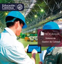 Sistema de Gestión de Calidad