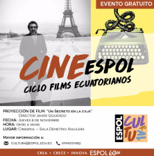 Cine ESPOL