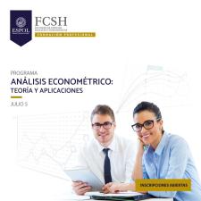 Programa Análisis Econométrico
