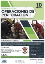 Curso Acelerado Operaciones de Perforación I