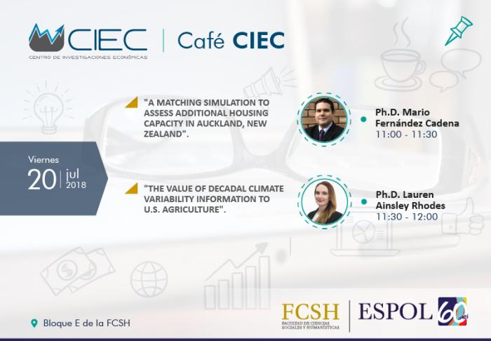 Café CIEC