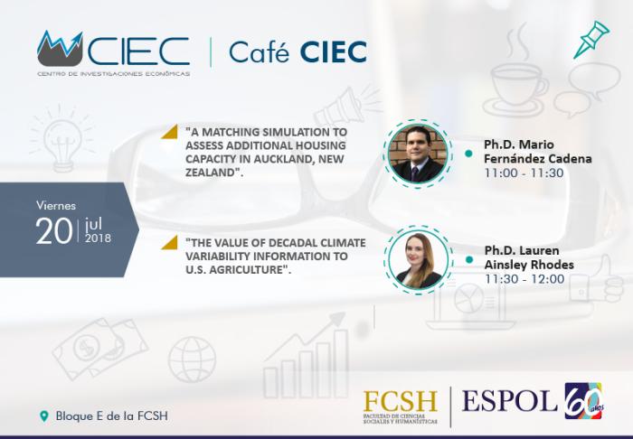 Café CIEC