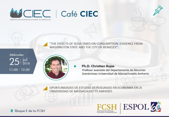 Café CIEC