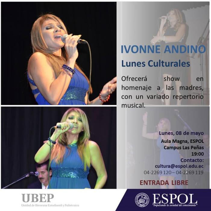 Lunes Culturales