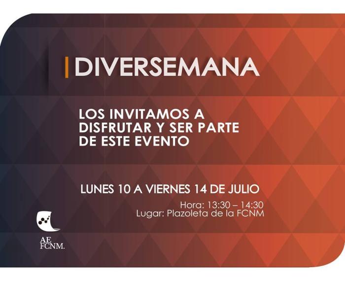 Diversemana