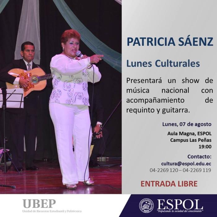 Lunes Culturales