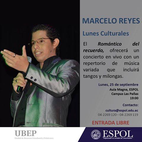 Lunes Culturales