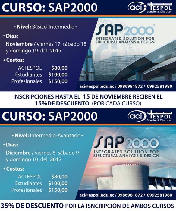 Curso SAP 2000