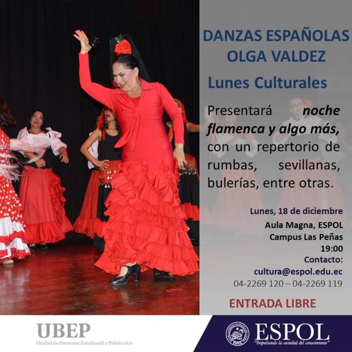 Lunes Culturales