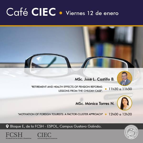 Café CIEC