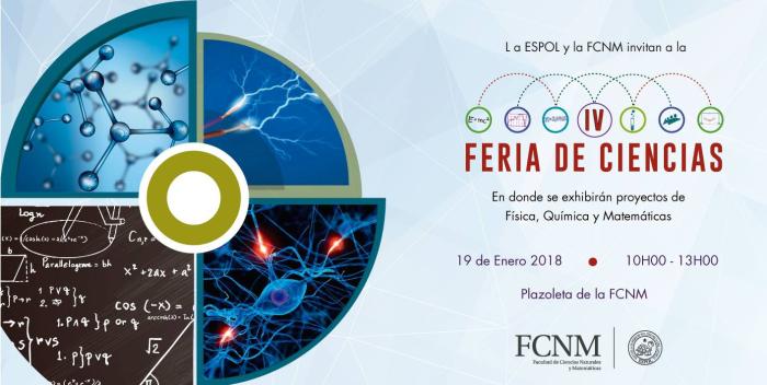 Feria de Ciencias