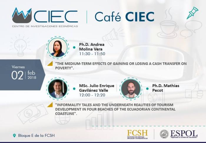 Café CIEC