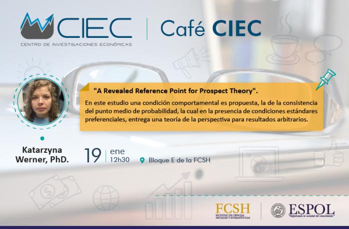 Café CIEC